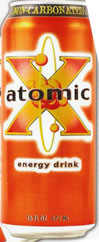 Picture of Atomic X
