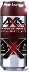 Picture of Axle Fuel Energy Drink