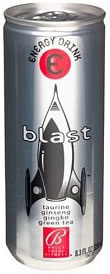 Picture of Bally Blast Energy Drink