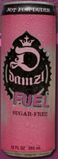 Picture of Damzl Fuel