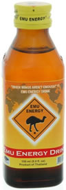 Picture of Emu Energy Drink