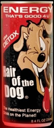 Picture of Hair of the Dog