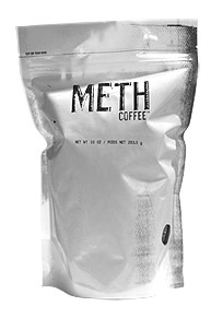 Picture of Meth Coffee