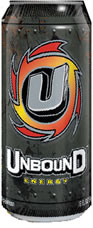 Picture of Unbound Energy Drink