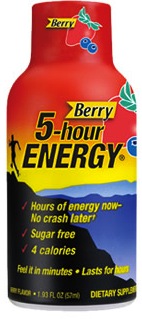 5-hour-energy