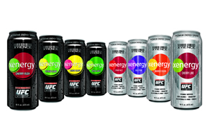 Xenergy Drink: Ultimate Champion?