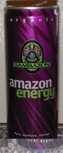 amazon-energy