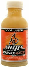 amp energy juice