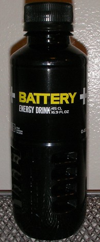 Battery Juiced Review