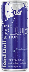blue edition