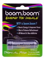 Boom Boom Energy Inhalant