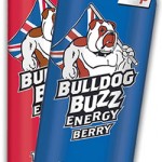 Bulldog Buzz Energy Drink Review