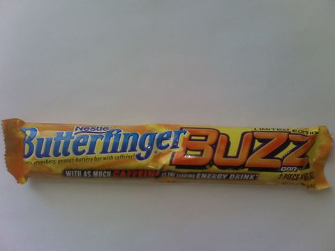 Butterfinger Buzz