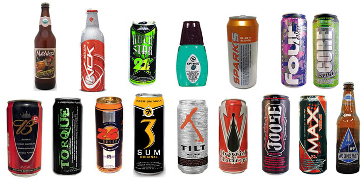 caffeine-alcohol-energy-drinks