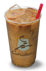 caribou-iced-coffee