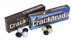 Crackheads Candy