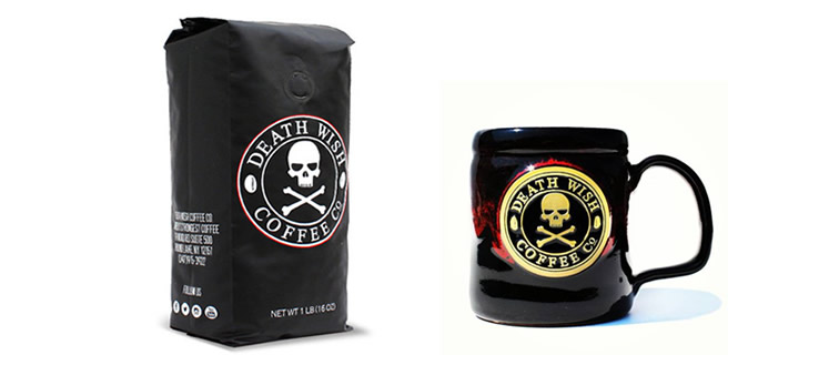 death wish coffee