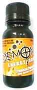 Demon Energy Shot: Big Controversy, Little Imp