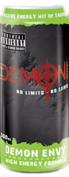Demon Energy Drink Reviews