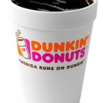 Dunkin’ Donuts Coffee Caffeine Content Guide (Updated)