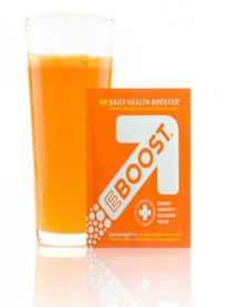 E-Boost: Energy Mix Review