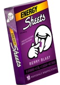 energy-sheets