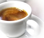 Coffee Overdose: 14 Shots of Espresso