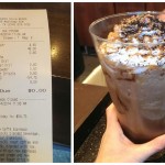 What is the Most Expensive Starbucks Drink?