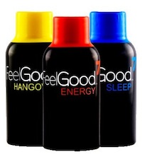 FeelGood7 Energy Shots