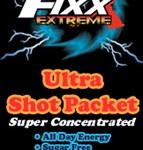 Fixx Extreme Ultra Shot Review