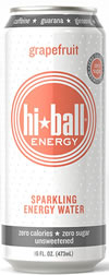 hiball energy water