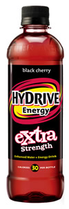 Hydrive Extra Strength Energy Drink