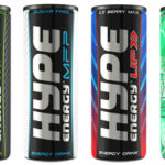 HYPE Energy Drinks