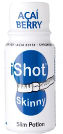 iShot Skinny Energy Shot