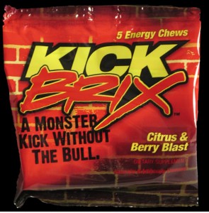 kickbrix