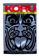 Koru Energy Strips