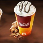 McCafe Coffee Caffeine Content