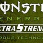 Monster Extra Strength Reviews