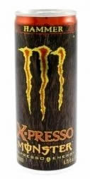 Monster Xpresso Review
