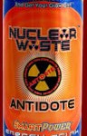 Overly Opinionated Review: Nuclear Waste Antidote
