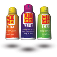 OnGo Energy Shot: Go On Try One
