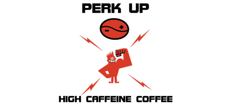 perk up coffee