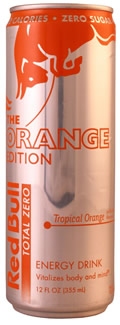 orange edition
