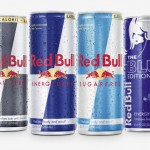 Death By Red Bull