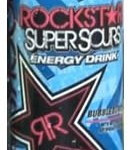 Rockstar Super Sours Energy Drink
