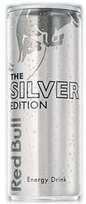 silver edition