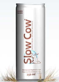Slow Cow: Mind Cooler Beverage