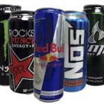 Top Selling Energy Drink Brands
