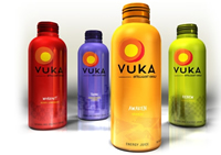 Vuka Functional Drink Review