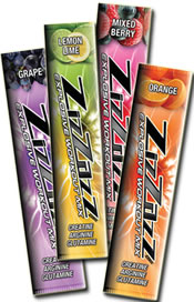 ZizZazz Explosive Workout Mix